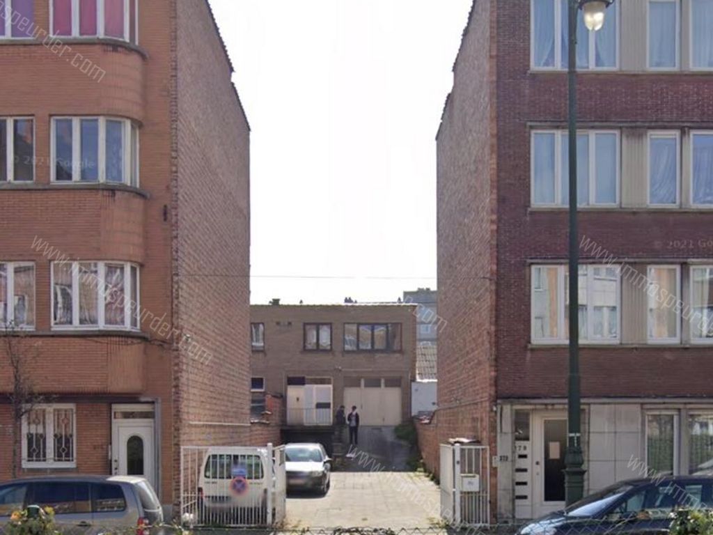 Avenue Charles-Quint 277 - 1083 Ganshoren - 583685 | ImmoSpeurder