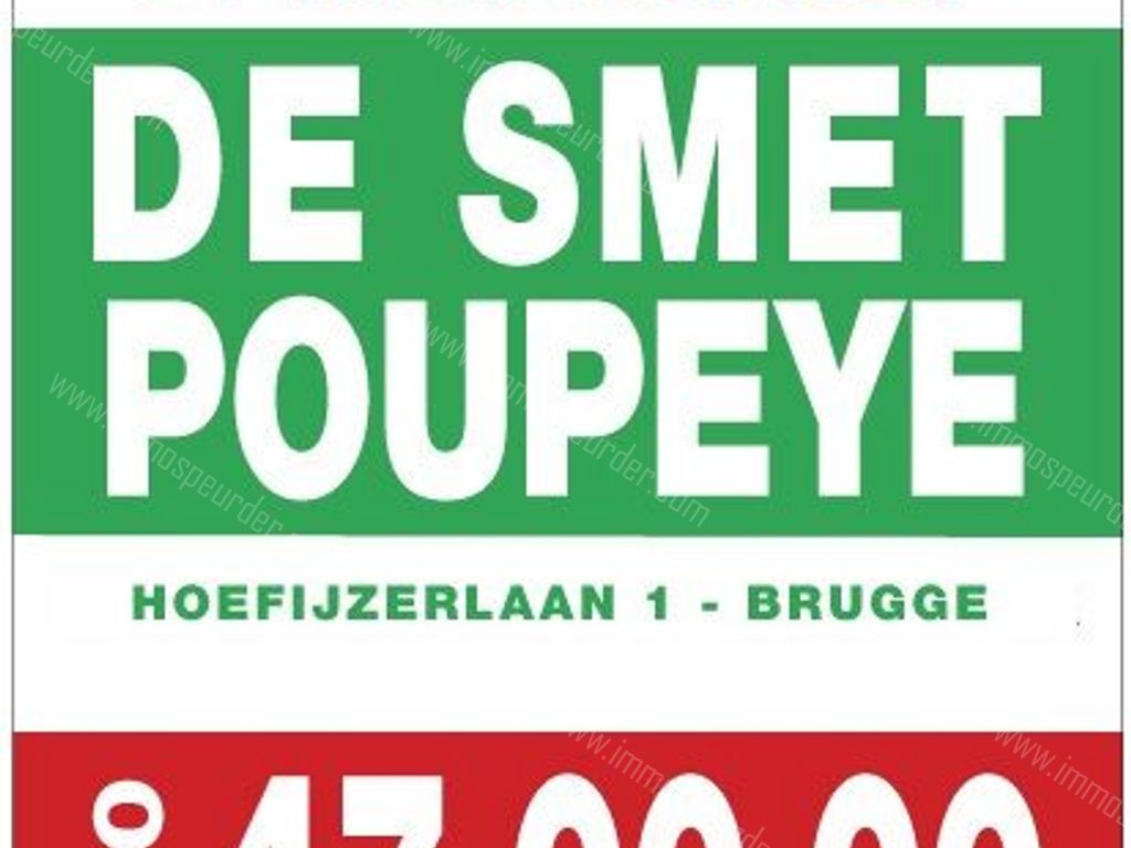 Handelspand in Zedelgem - 524782 - Groenestraat 37, 8210 Zedelgem