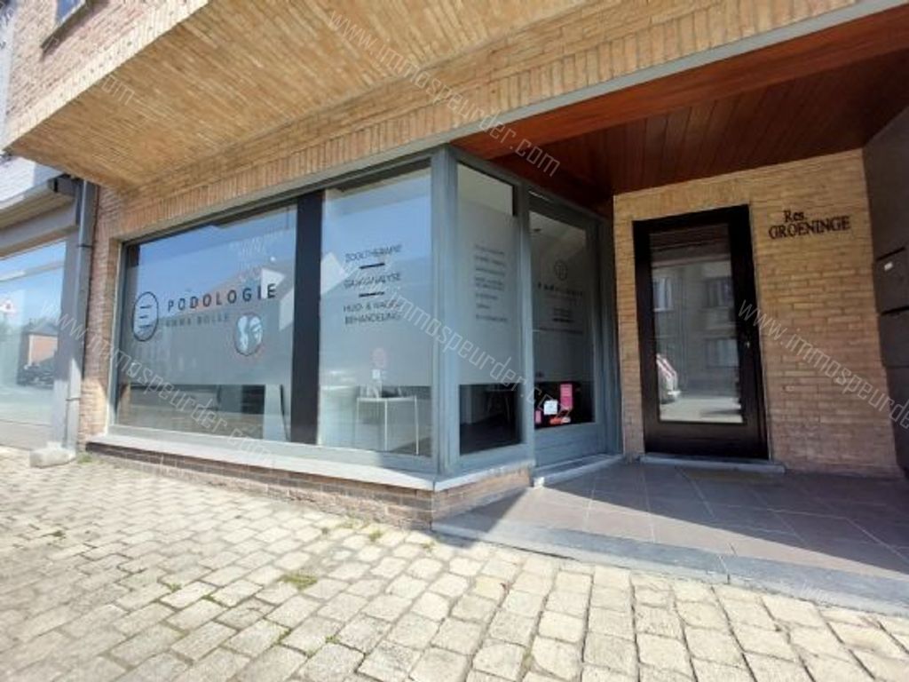 Handelspand in Zedelgem - 524782 - Groenestraat 37, 8210 Zedelgem