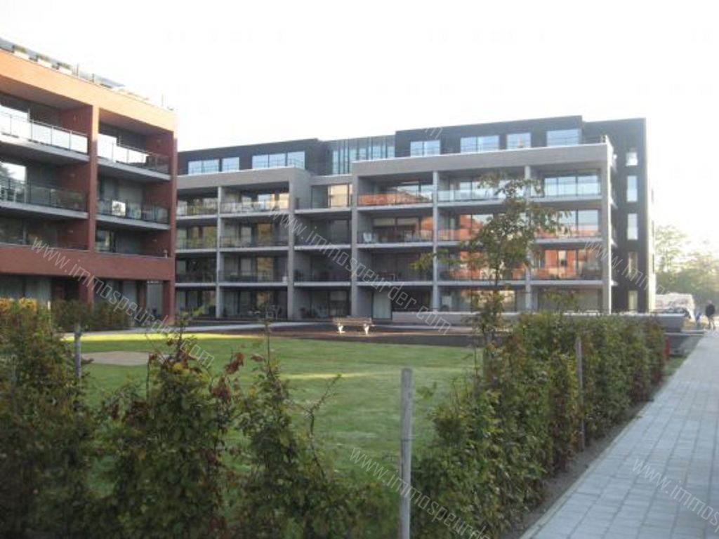 Grond in Assebroek - 13042 - Blekerijstraat 109-Blok-D, 8310 Assebroek