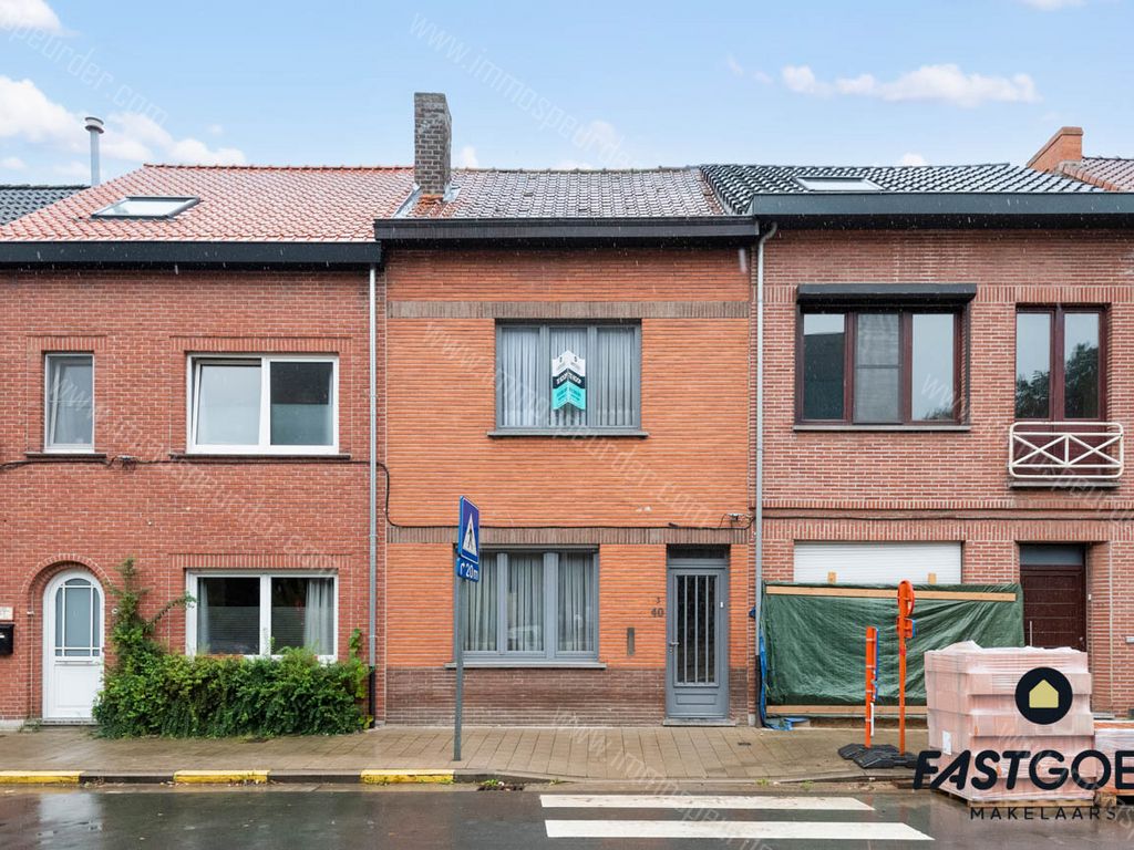 Huis 2023 Te Koop huis 2023 ImmoSpeurder