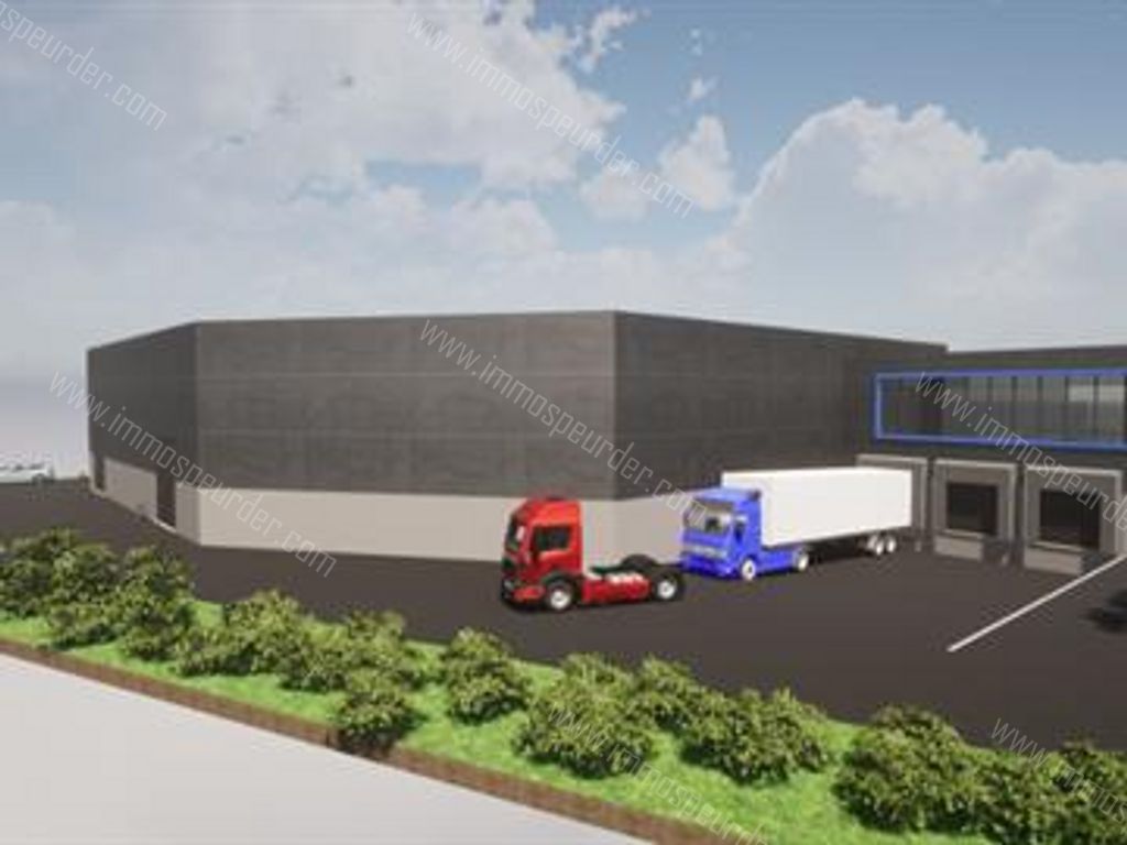 Kantoor in Willebroek - 613720 - Appeldonkstraat 283, 2830 Willebroek