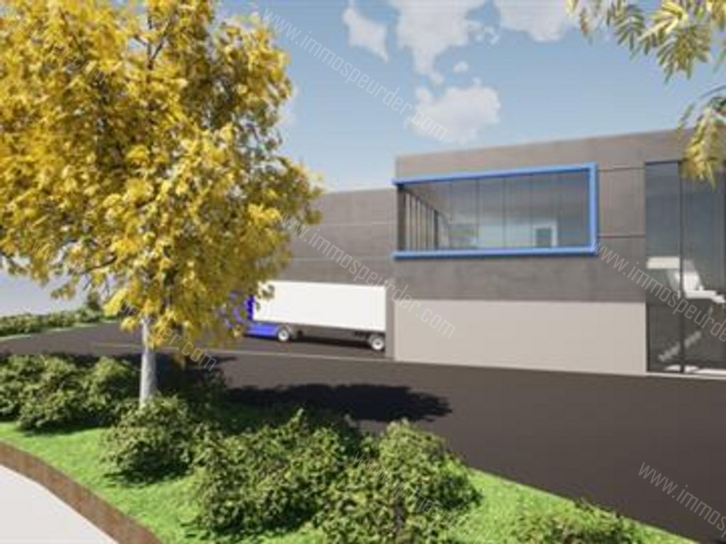 Kantoor in Willebroek - 613720 - Appeldonkstraat 283, 2830 Willebroek