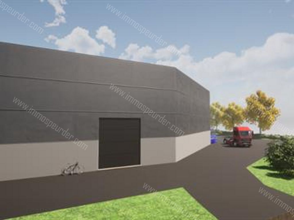 Kantoor in Willebroek - 613720 - Appeldonkstraat 283, 2830 Willebroek
