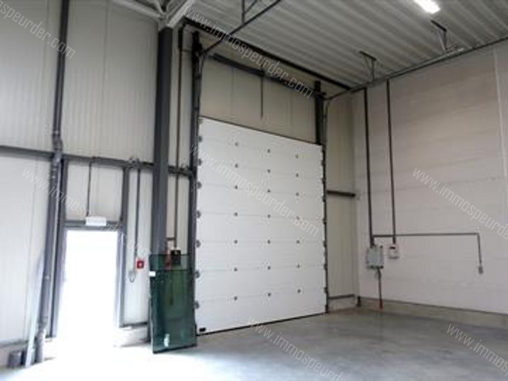 Industrieel in Willebroek - 635262 - Brownfieldlaan 33-bus-003, 2830 Willebroek