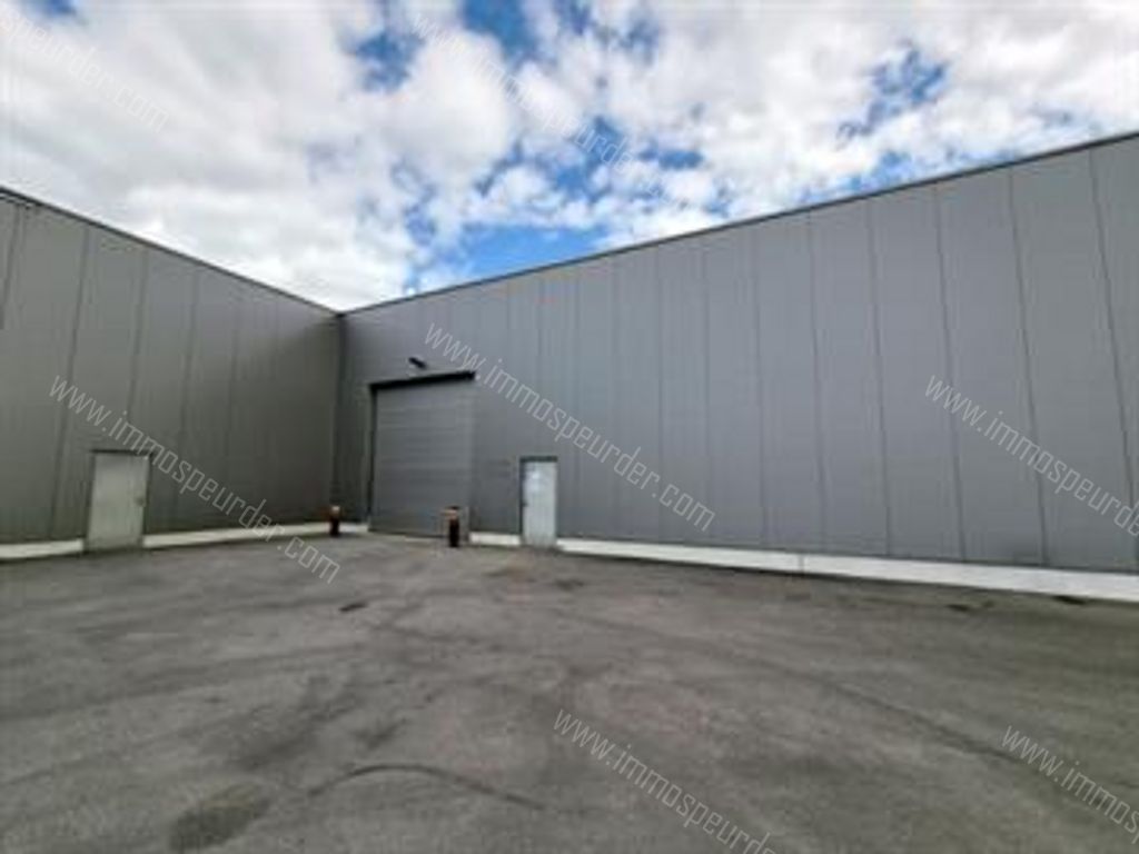 Industrieel in Willebroek - 635262 - Brownfieldlaan 33-bus-003, 2830 Willebroek