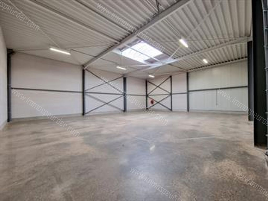 Industrieel in Willebroek - 635262 - Brownfieldlaan 33-bus-003, 2830 Willebroek