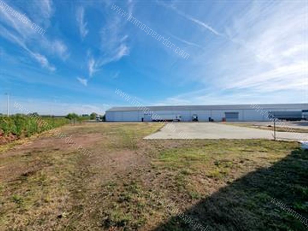 Industrieel in Willebroek - 986614 - Koningin Astridlaan 8, 2830 Willebroek
