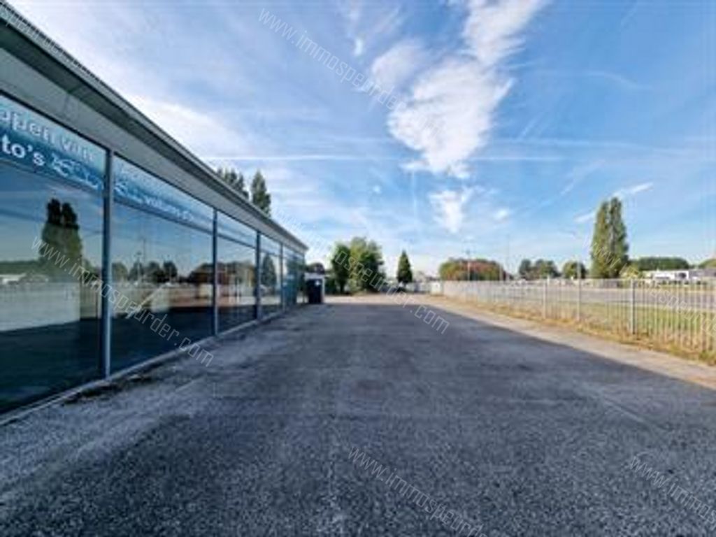 Industrieel in Willebroek - 986614 - Koningin Astridlaan 8, 2830 Willebroek