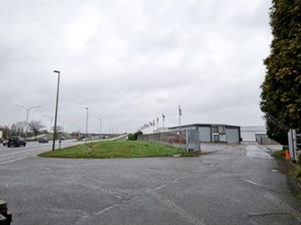 Industrieel in Willebroek - 986615 - Koningin Astridlaan 8, 2830 Willebroek