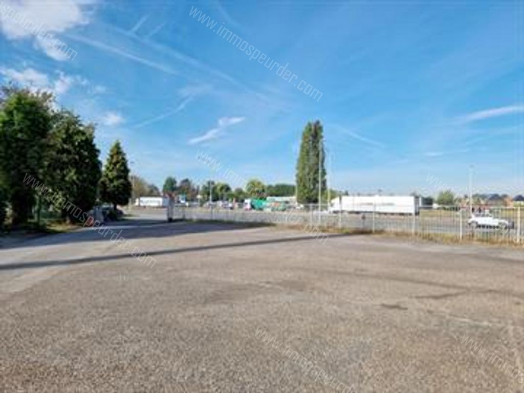 Industrieel in Willebroek - 986615 - Koningin Astridlaan 8, 2830 Willebroek