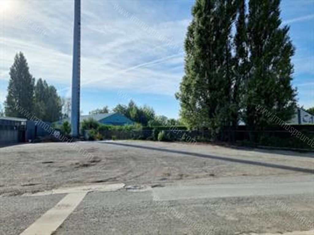 Industrieel in Willebroek - 986615 - Koningin Astridlaan 8, 2830 Willebroek