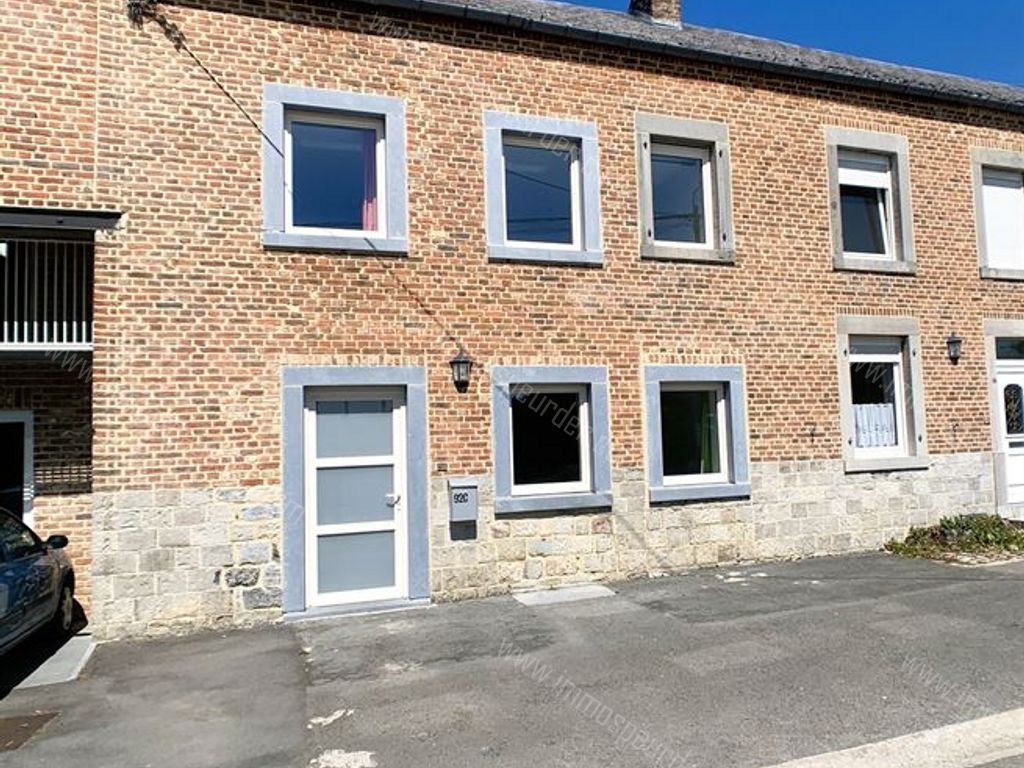 Huis in Vodelée - 949475 - Rue du Pige 92, 5680 Vodelée