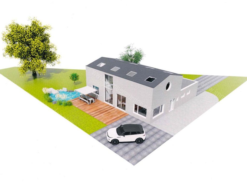 Villa in Laarne - 990947 - Steenbeekstraat 15, 9270 Laarne