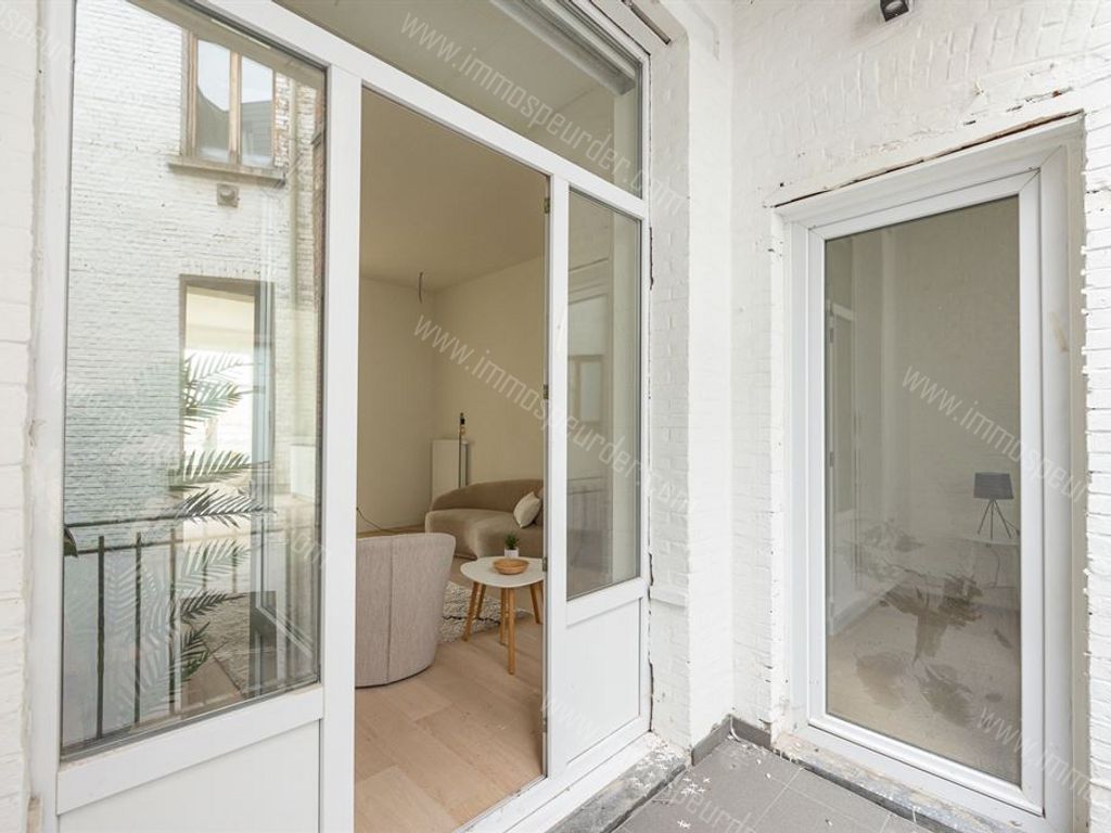Appartement in Borgerhout - 1039516 - Baron Joostensstraat 9, 2140 Borgerhout