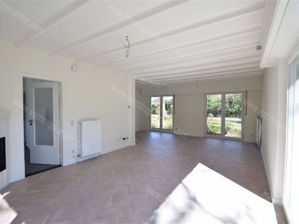 Huis in Zoersel - 965021 - Essendreef 4, 2980 ZOERSEL