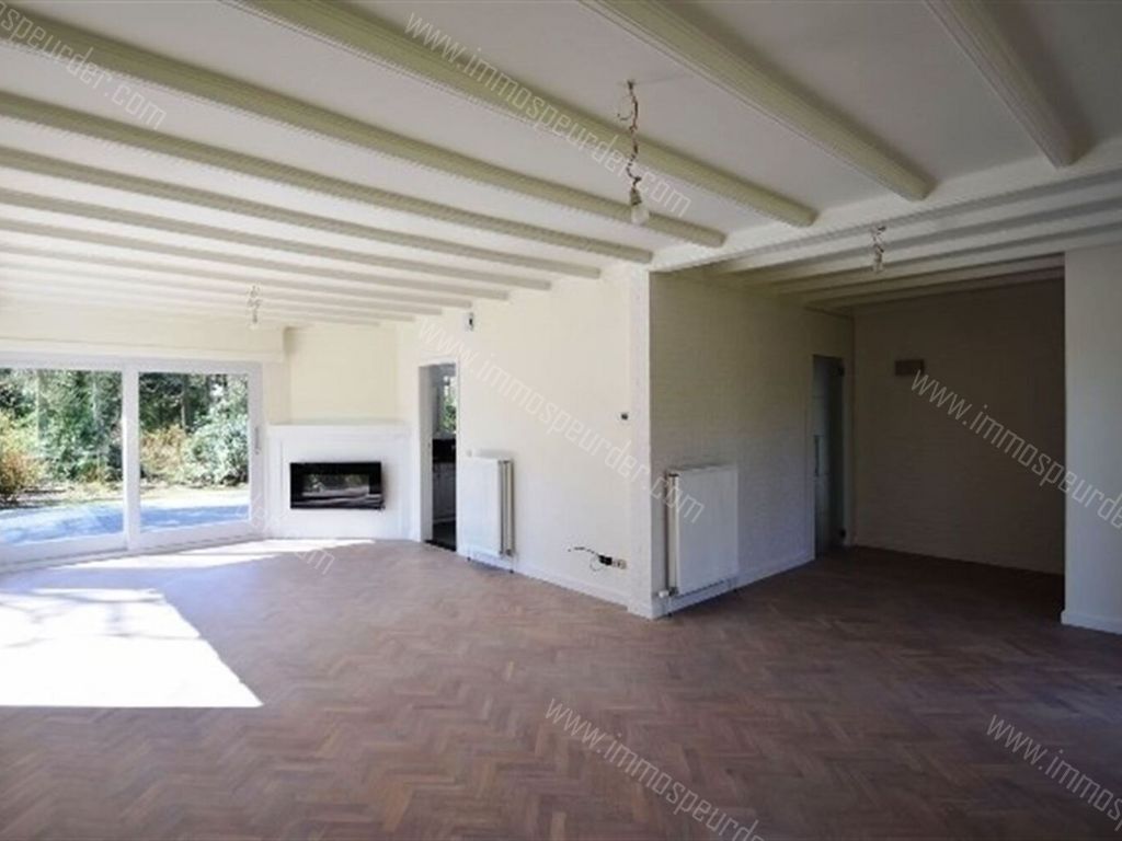 Huis in Zoersel - 965021 - Essendreef 4, 2980 ZOERSEL