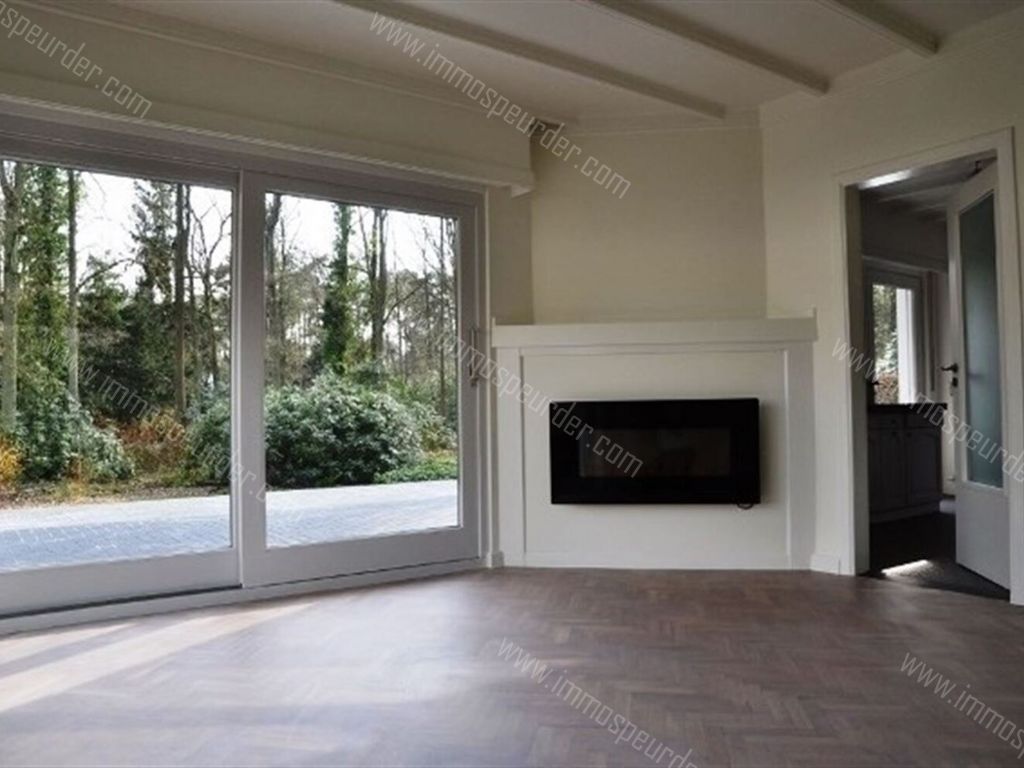 Huis in Zoersel - 965021 - Essendreef 4, 2980 ZOERSEL