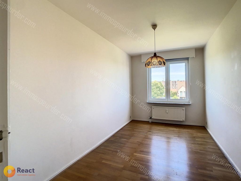 Appartement in Heverlee - 613143 - Celestijnenlaan 41-502, 3001 Heverlee