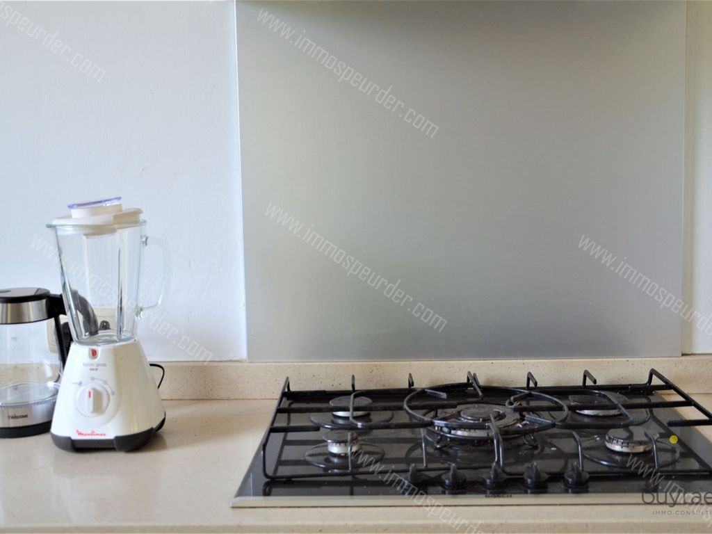 Garage in Zoersel - 983303 - Kwikaard 125, 2980 ZOERSEL