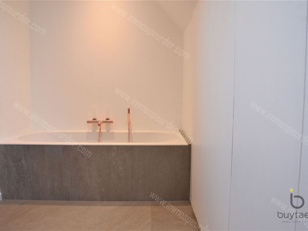 Garage in Zoersel - 983303 - Kwikaard 125, 2980 ZOERSEL