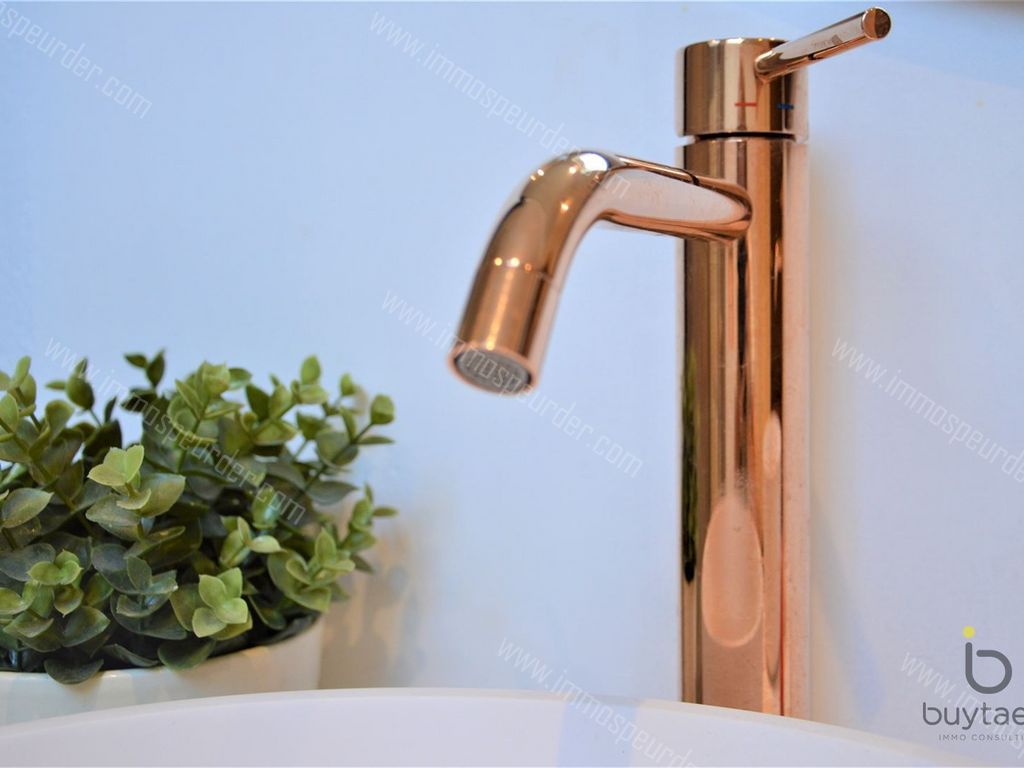 Garage in Zoersel - 983303 - Kwikaard 125, 2980 ZOERSEL