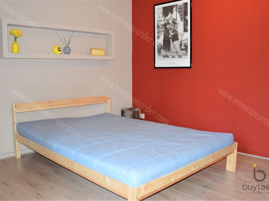 Garage in Zoersel - 983303 - Kwikaard 125, 2980 ZOERSEL