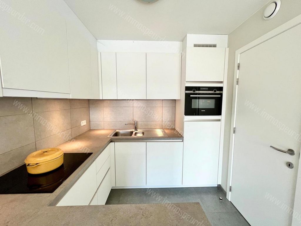 Appartement in Wiekevorst - 593709 - Itegemseweg 2-B5, 2222 Wiekevorst
