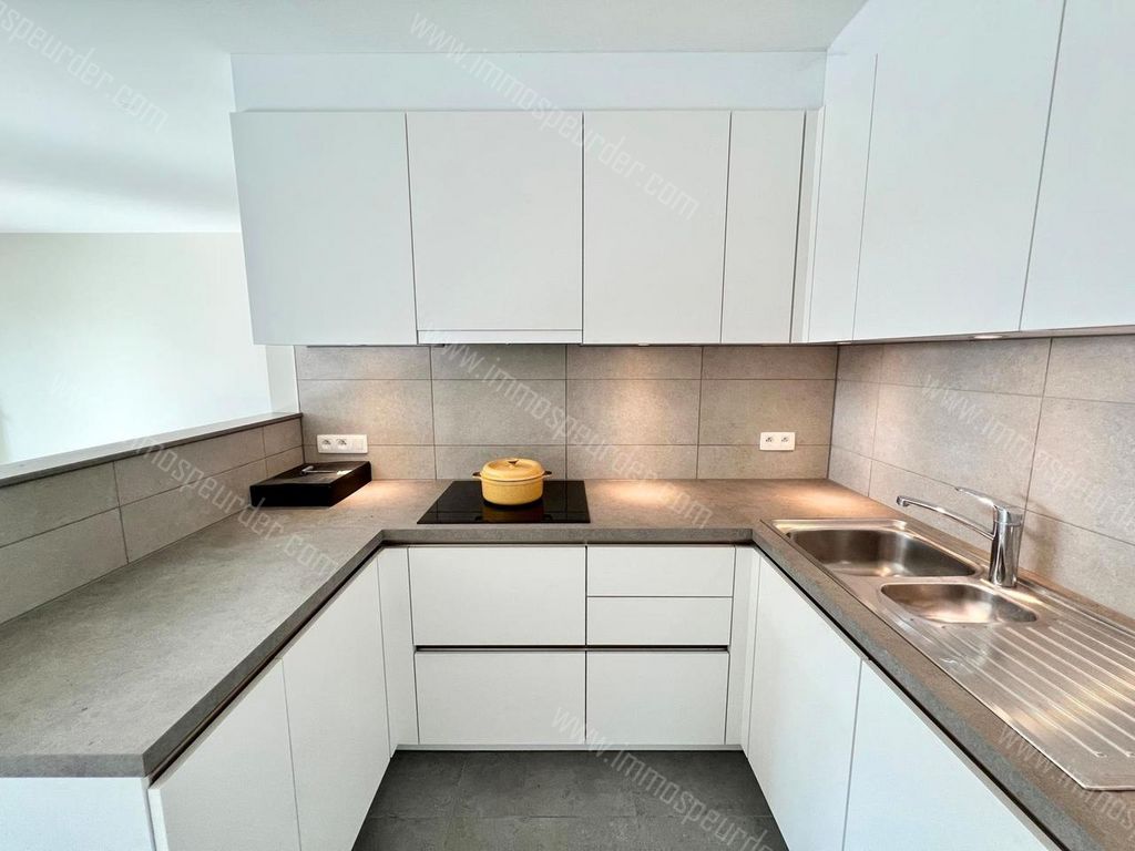 Appartement in Wiekevorst - 593709 - Itegemseweg 2-B5, 2222 Wiekevorst
