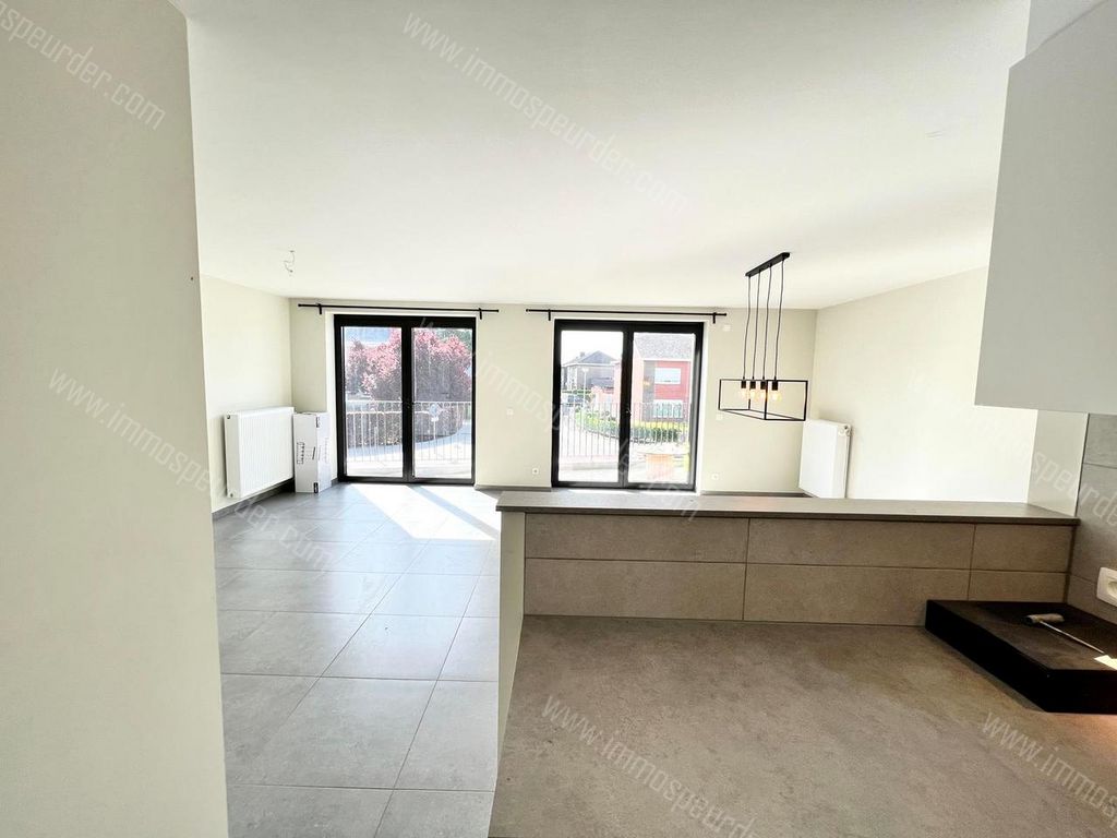 Appartement in Wiekevorst - 593709 - Itegemseweg 2-B5, 2222 Wiekevorst