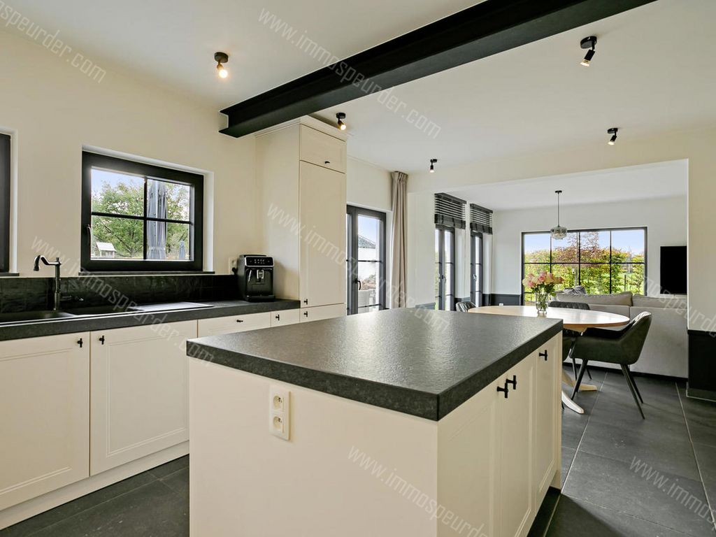 Villa in Herselt - 1032577 - Westmeerbeeksesteenweg 121, 2230 Herselt