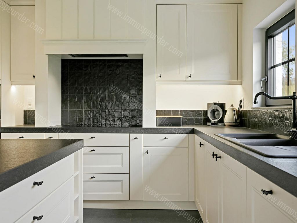 Villa in Herselt - 1032577 - Westmeerbeeksesteenweg 121, 2230 Herselt