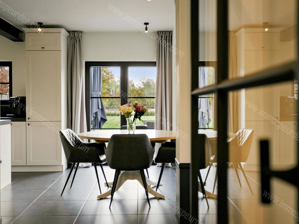 Villa in Herselt - 1032577 - Westmeerbeeksesteenweg 121, 2230 Herselt