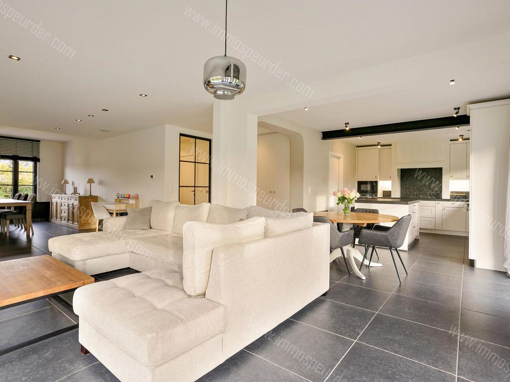 Villa in Herselt - 1032577 - Westmeerbeeksesteenweg 121, 2230 Herselt