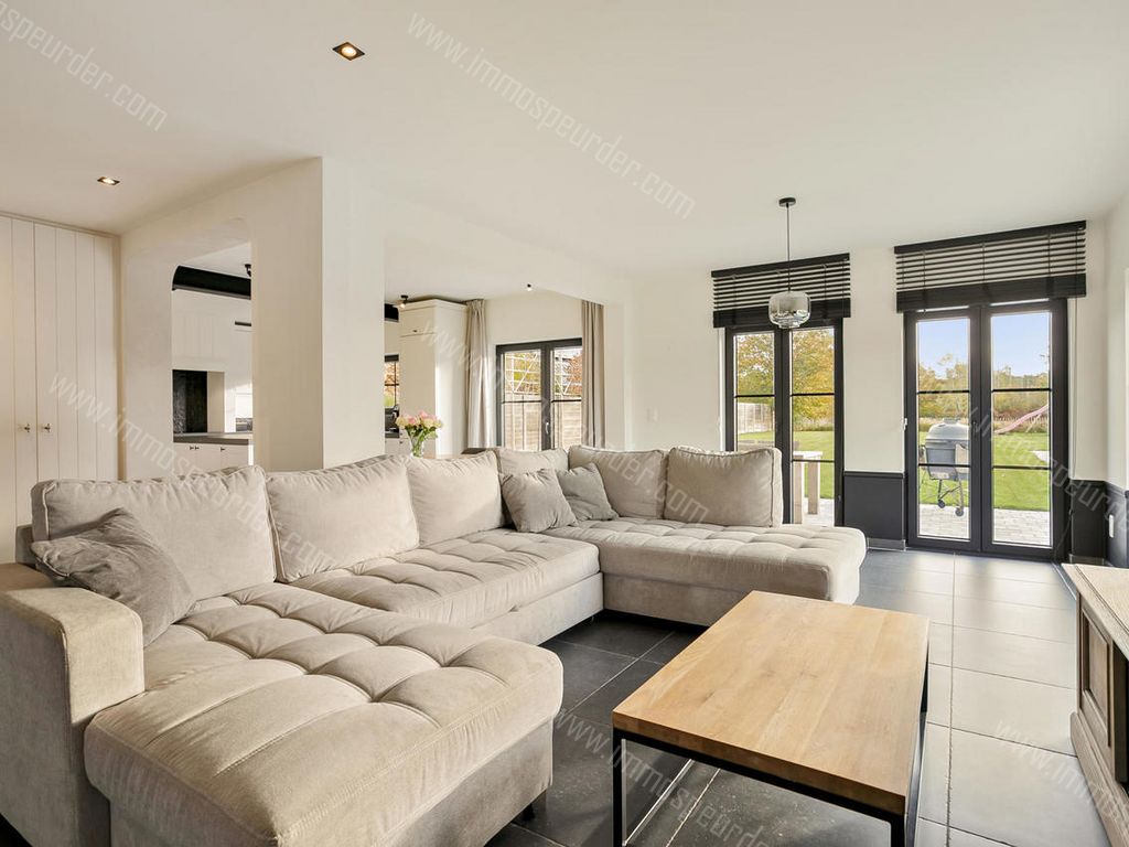 Villa in Herselt - 1032577 - Westmeerbeeksesteenweg 121, 2230 Herselt