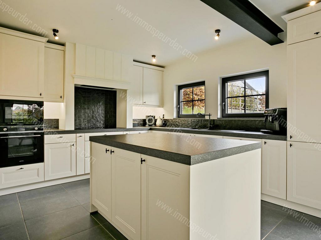 Villa in Herselt - 1032577 - Westmeerbeeksesteenweg 121, 2230 Herselt