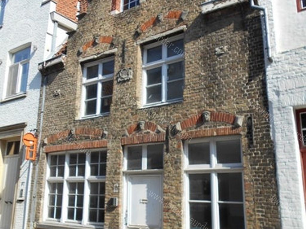 Huis Te Koop Brugge