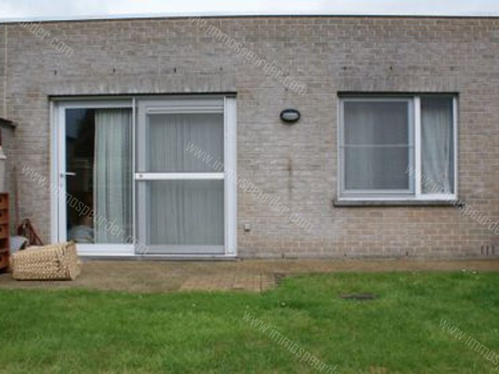 Appartement in Assebroek - 91804 - Mantelstuk 6, 8310 Assebroek