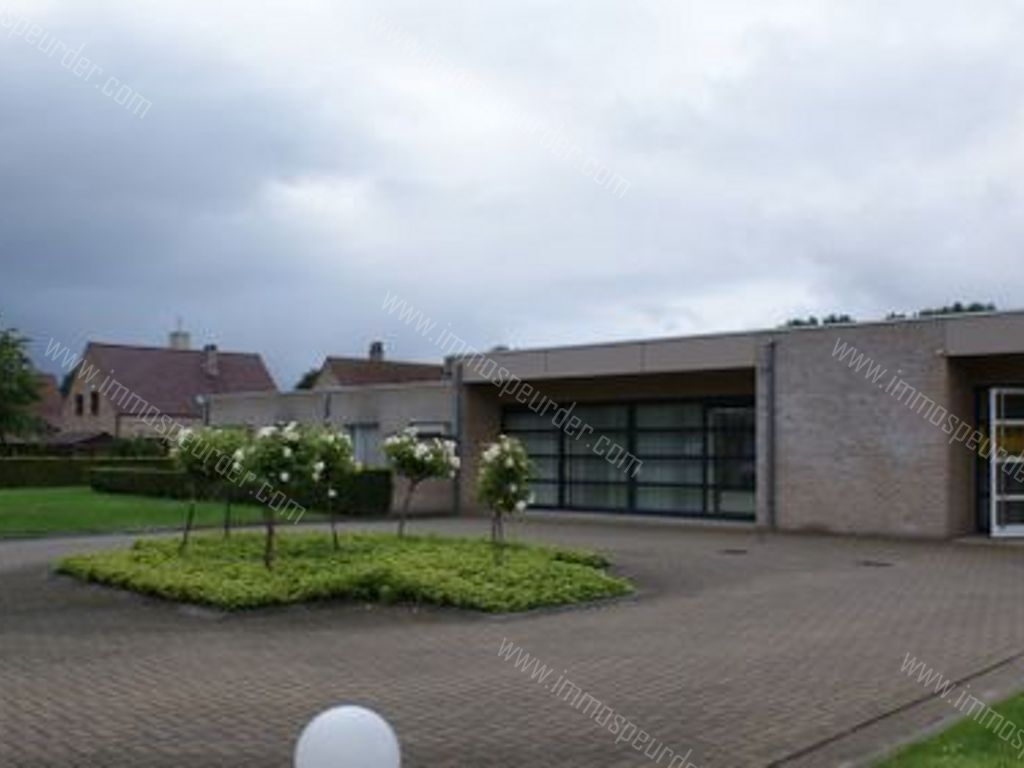 Appartement Te Huur Assebroek