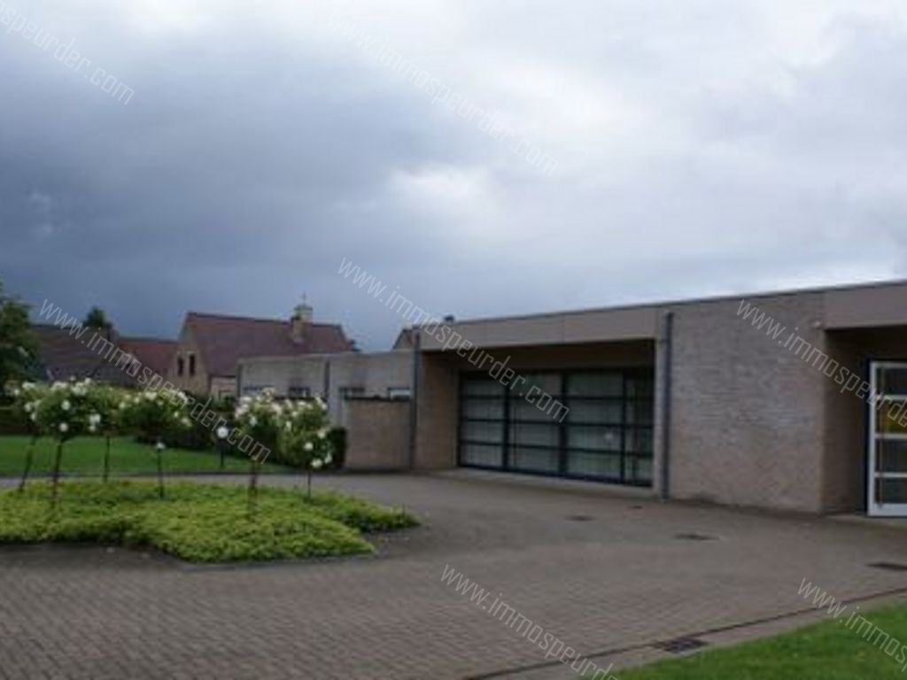 Appartement in Assebroek - 91804 - Mantelstuk 6, 8310 Assebroek