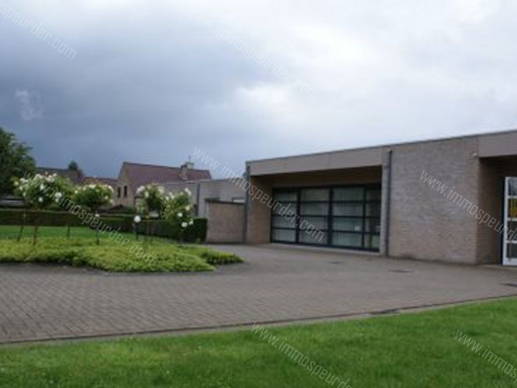 Appartement in Assebroek - 91804 - Mantelstuk 6, 8310 Assebroek