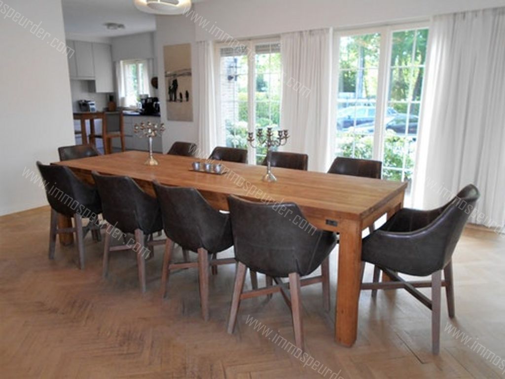 Villa in Sint-Kruis - 107090 - Moerkerkesteenweg 29, 8310 Sint-Kruis