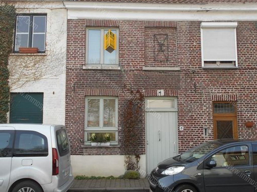 Huis Te Koop Brugge