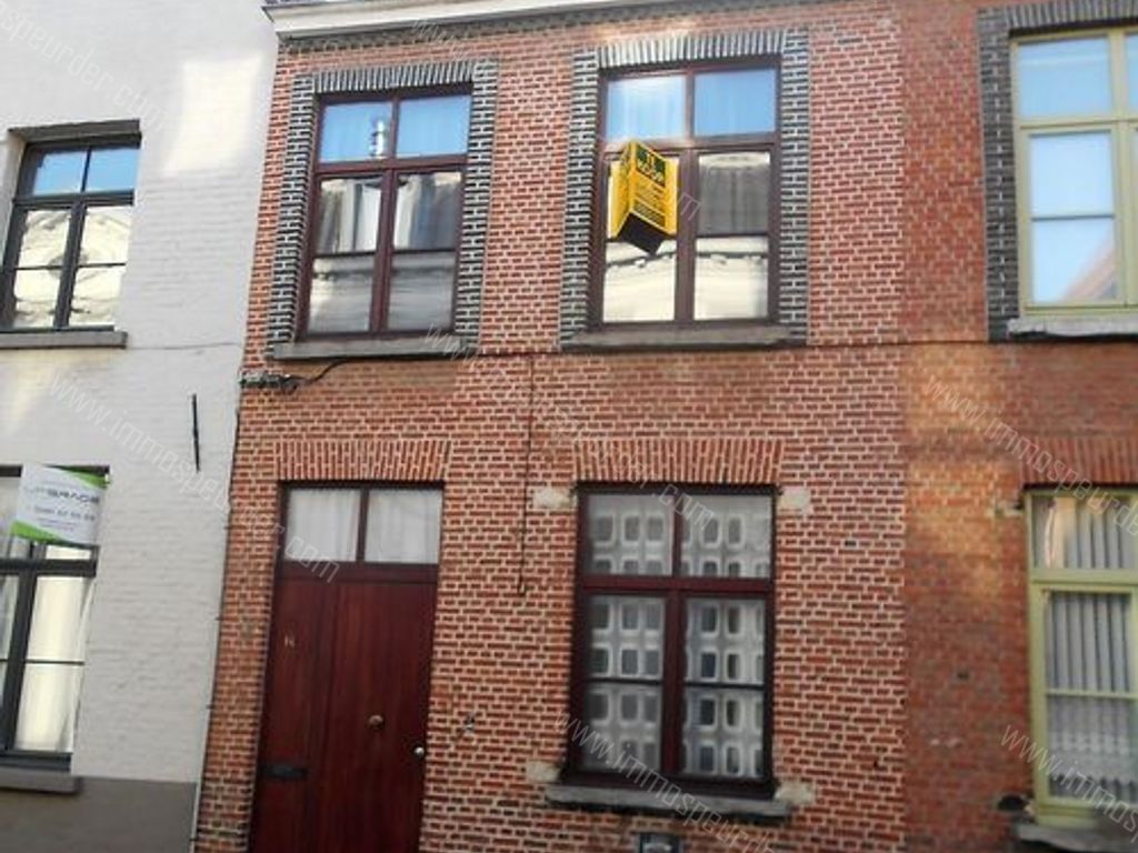 Huis Te Koop Brugge