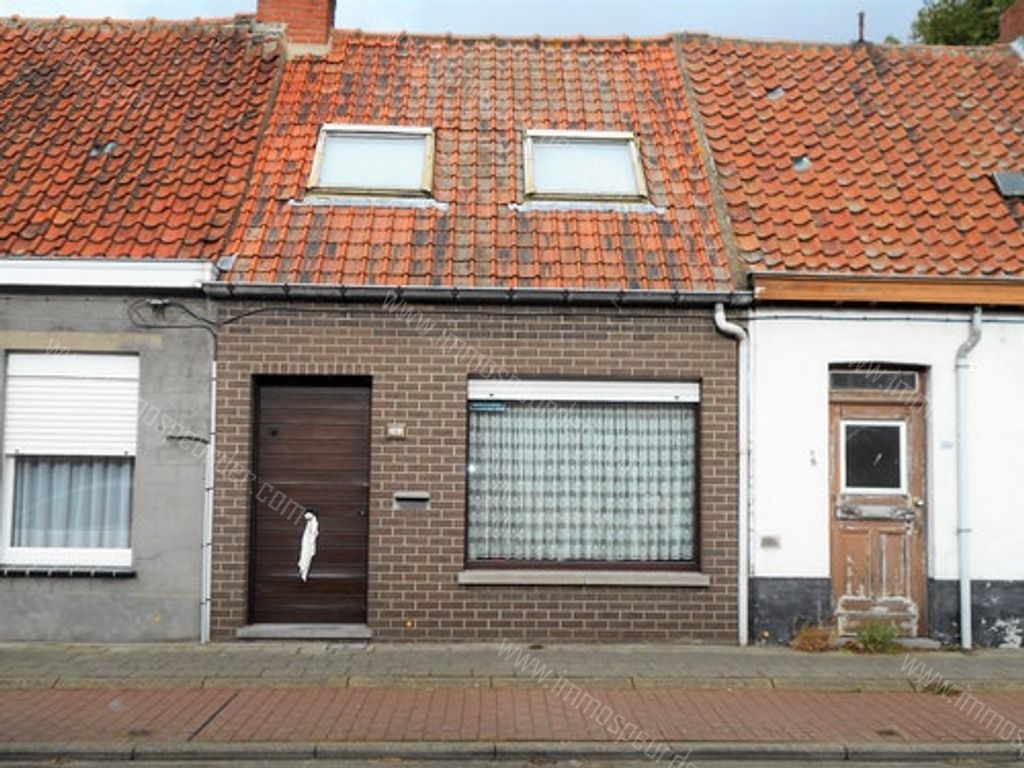 Brugse steenweg 241 8000 Brugge 174662 ImmoSpeurder