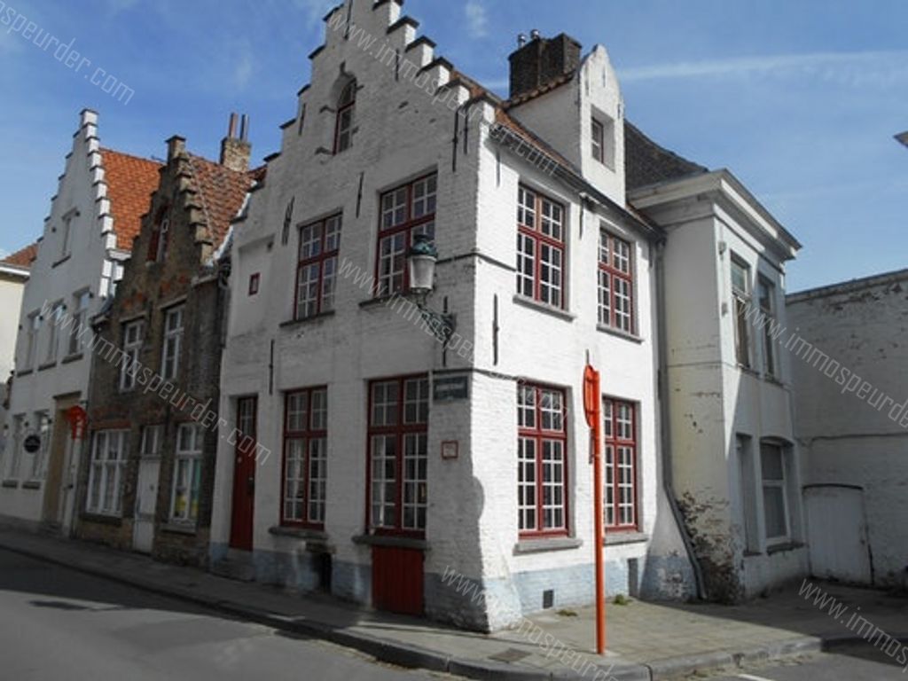 Huis Te Huur Brugge