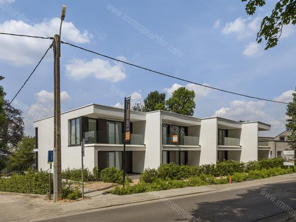 Huis in Dilbeek - 474165 - d'Arconatistraat 77, 1700 Dilbeek