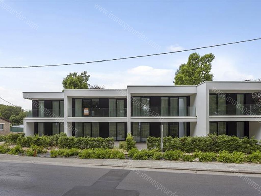 Huis in Dilbeek - 474165 - d'Arconatistraat 77, 1700 Dilbeek