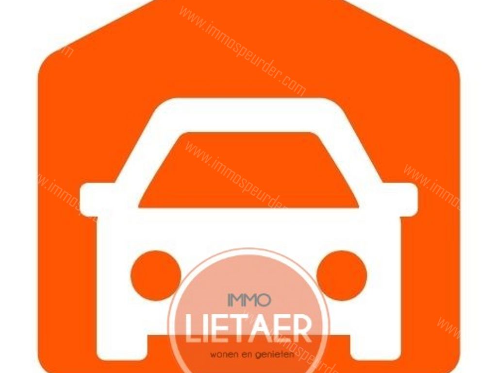 Garage in Menen - 546076 - Ieperstraat 37-P03, 8930 Menen