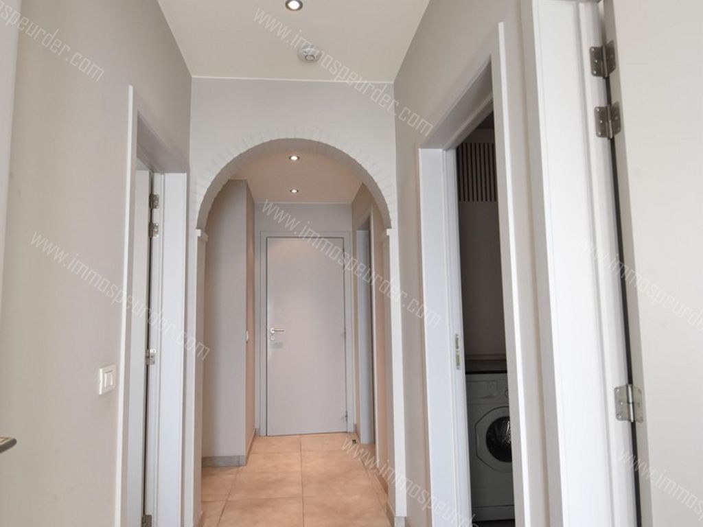 Appartement in Menen - 1003447 - Ieperstraat 291-001, 8930 Menen